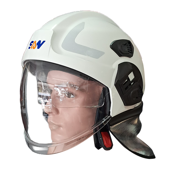 Firefighter Helmet PAB HT 04